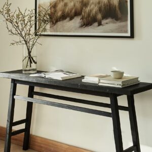 Mesa de arrime Alvear