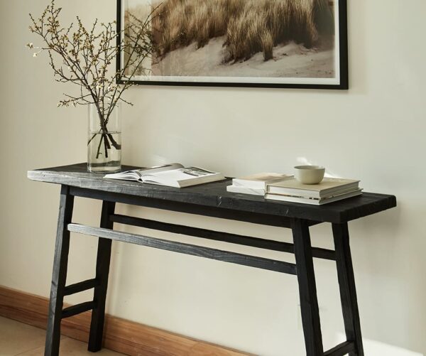 Mesa de arrime Alvear