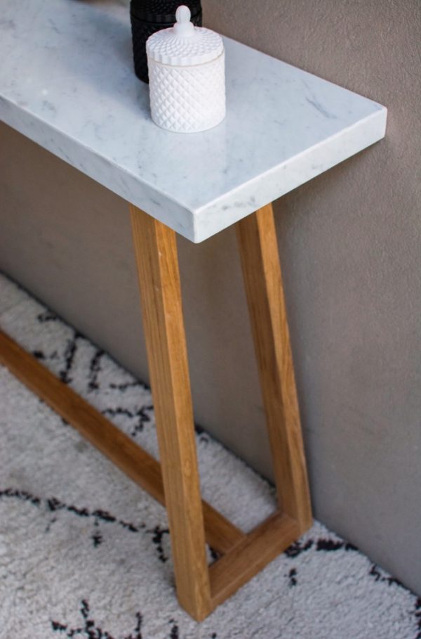 Mesa de arrime Astor - Imagen 5