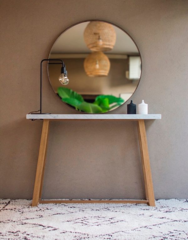 Mesa de arrime Astor - Imagen 2