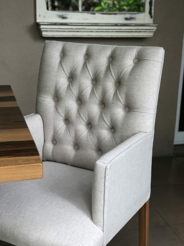 Sillón Carito Capitone - Imagen 4
