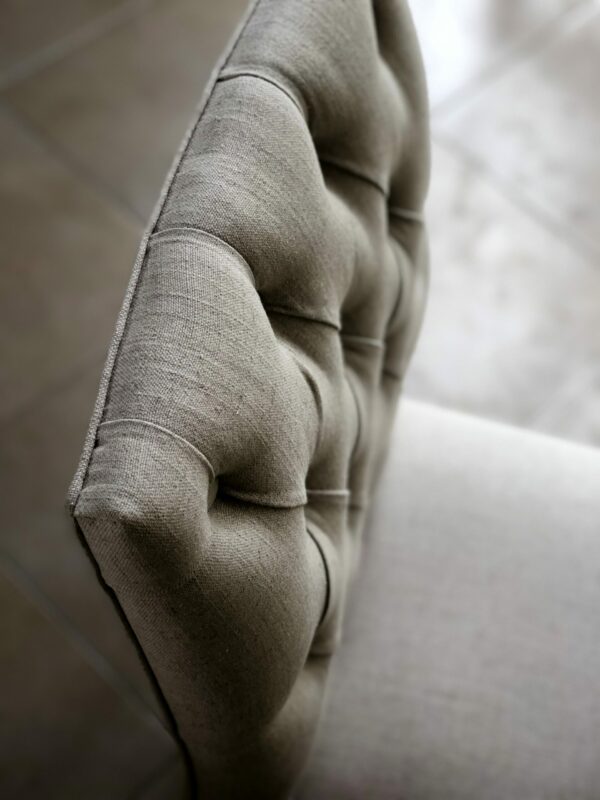 Silla Carito capitone - Imagen 5