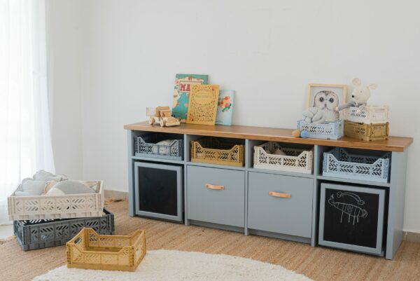 Organizador Beli - Imagen 2