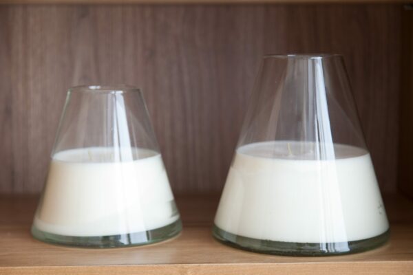 Vela Petit cono grande - Imagen 3