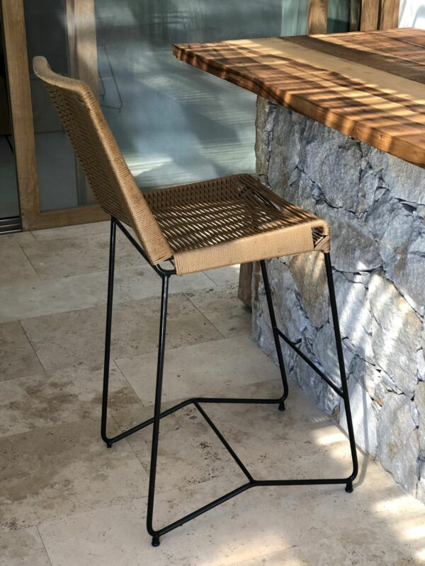 Banqueta Tulum