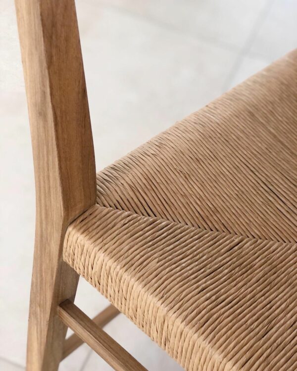 Silla Cruz - Imagen 2