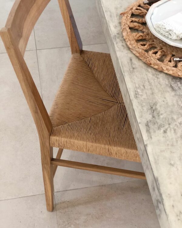 Silla Cruz