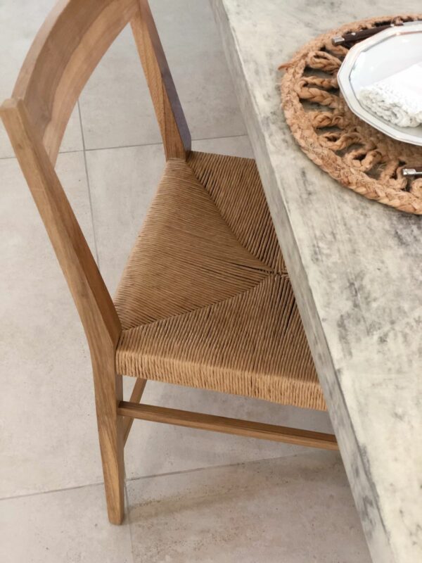 Silla Cruz - Imagen 4