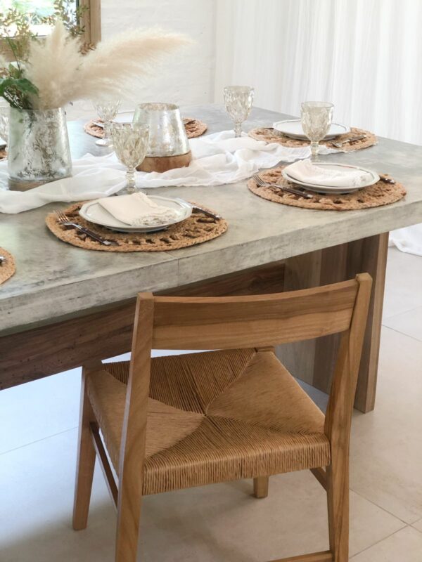 Silla Cruz - Imagen 6