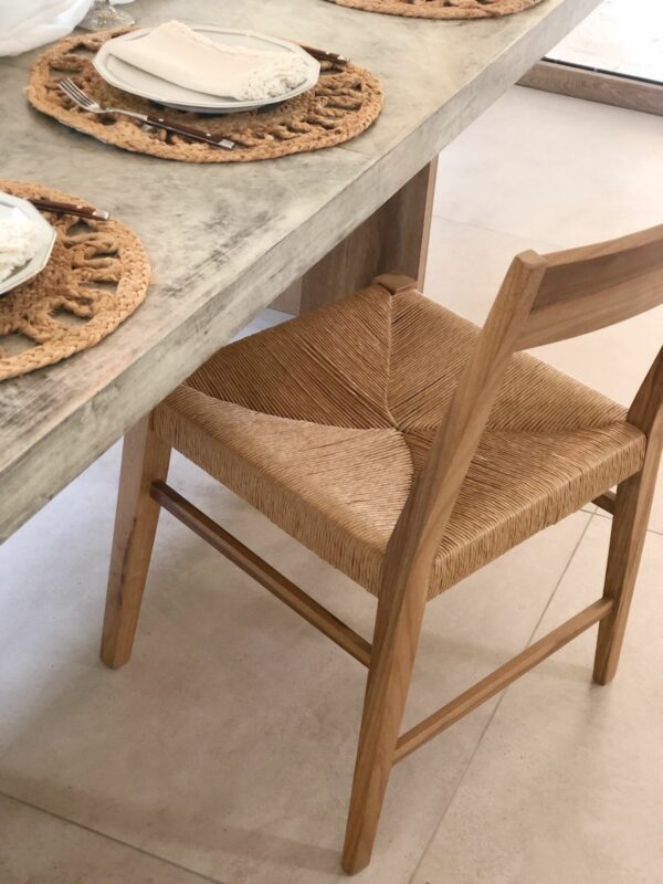Silla Cruz - Imagen 5