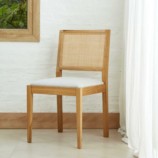 Silla Miguel