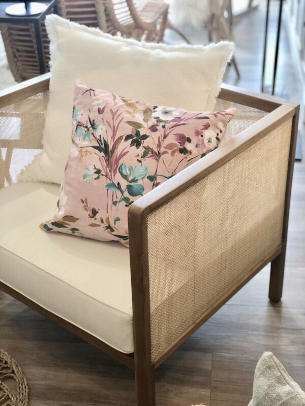 Sillon Manu con esterilla - Imagen 2