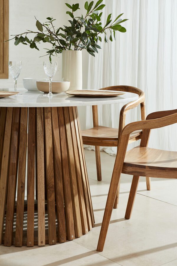 Mesa de comedor Infinia - Imagen 3