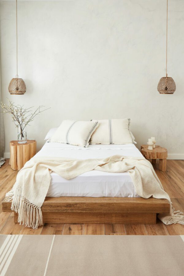 Base de cama Tatami - Imagen 4