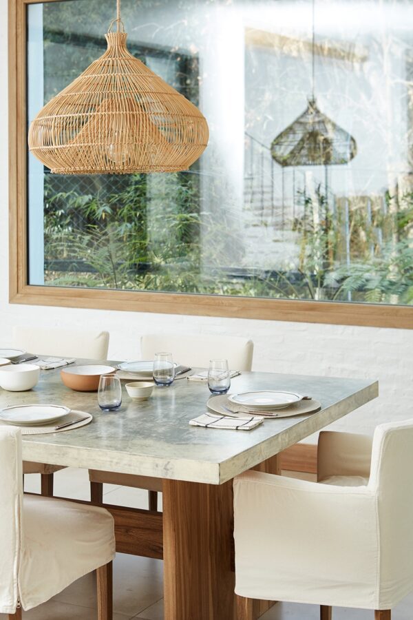 Mesa de comedor Mónaco - Imagen 6