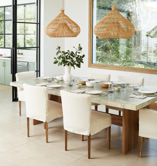 Mesa de comedor Mónaco - Imagen 7