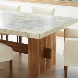 Mesa de comedor Mónaco