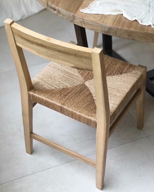 Mesa de comedor Quique - Imagen 2