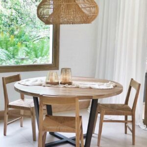 Mesa de comedor Quique