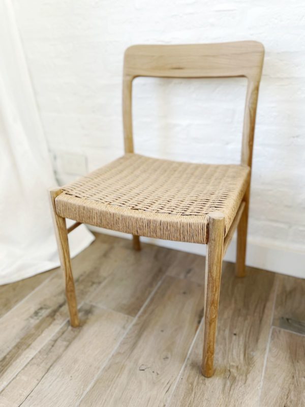 Silla Moller