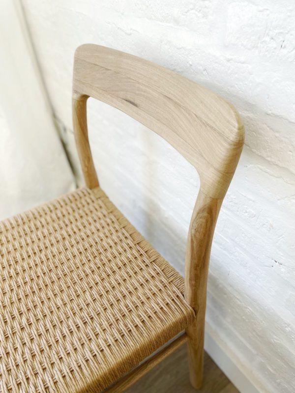 Silla Moller - Imagen 8