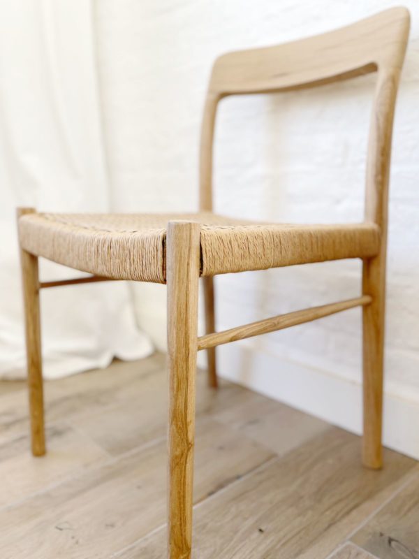 Silla Moller - Imagen 7