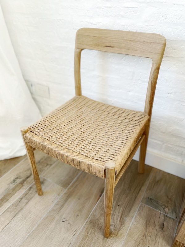 Silla Moller - Imagen 9