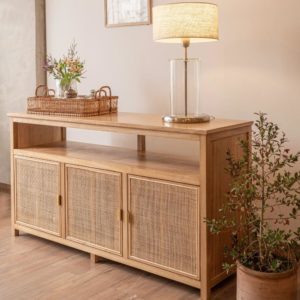 Mueble de tv Mallorca