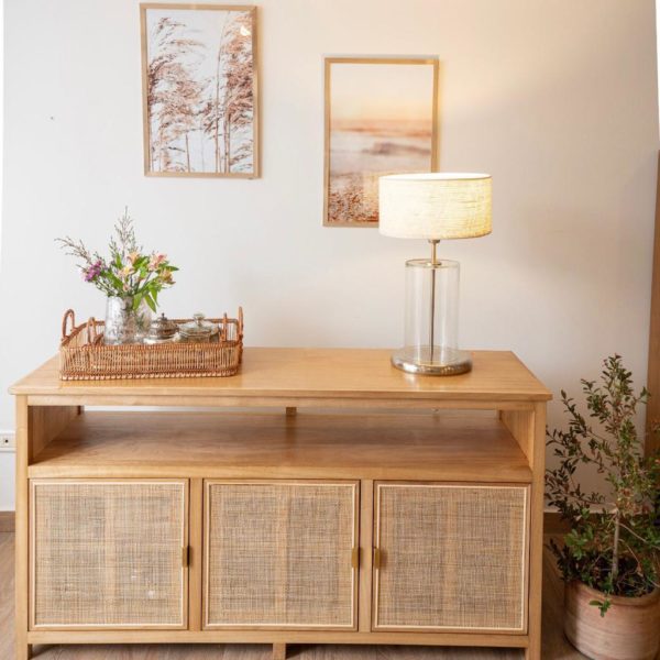 Mueble de tv Mallorca - Imagen 2