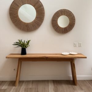 Mesa de Arrime Cassaccia