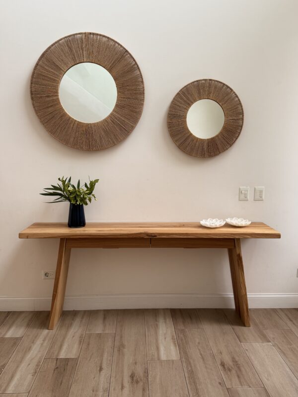 Mesa de Arrime Cassaccia