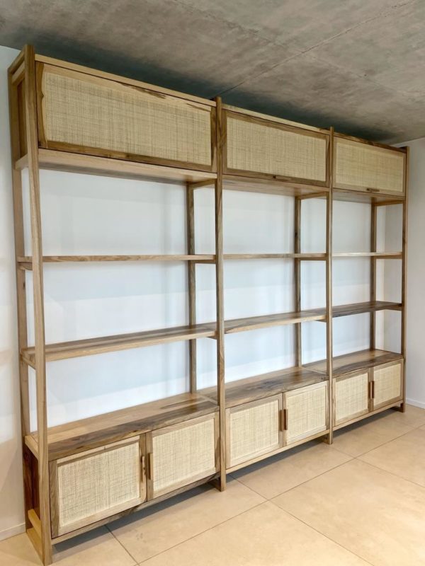 Biblioteca Rodrigo - Imagen 2