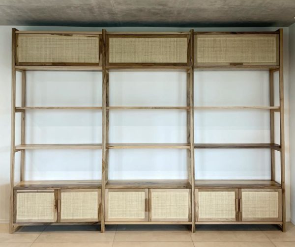 Biblioteca Rodrigo