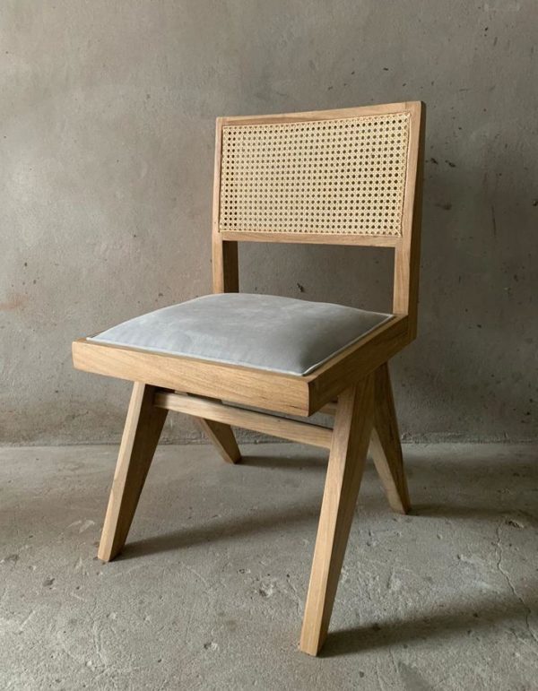 Silla Wabi