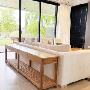 Mesa de arrime Oli Bis