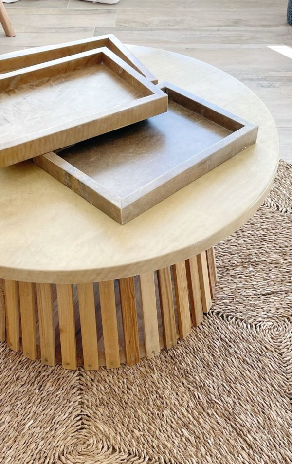 Mesa de comedor Infinia - Imagen 7