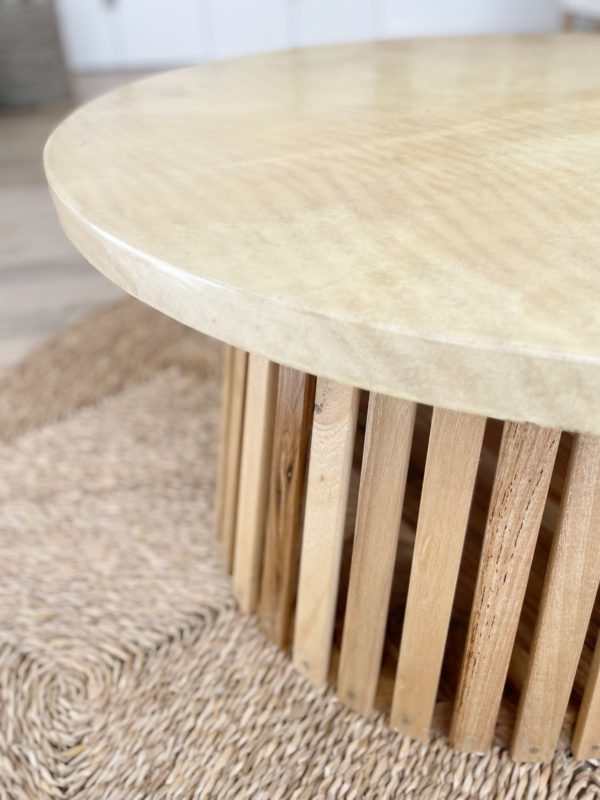 Mesa de comedor Infinia - Imagen 6