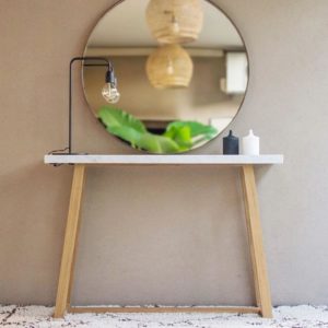 Mesa de arrime Astor