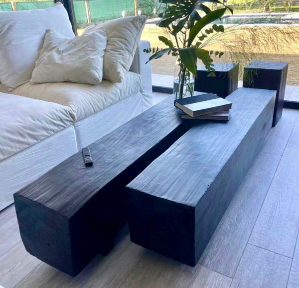 Mesa Palote
