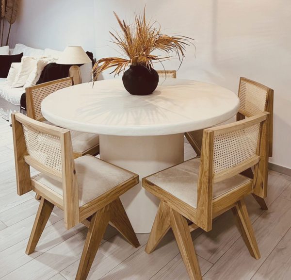 Mesa de comedor Lagos