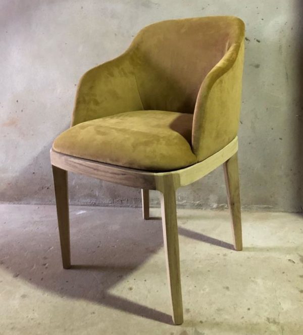 Silla Grace