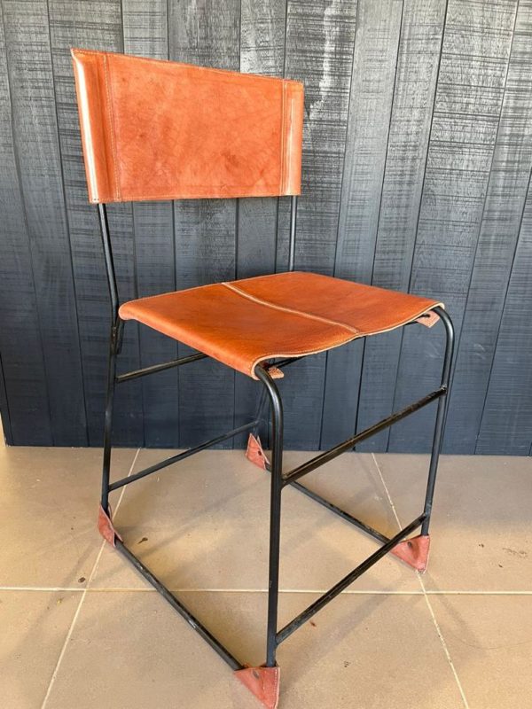 Silla Leather