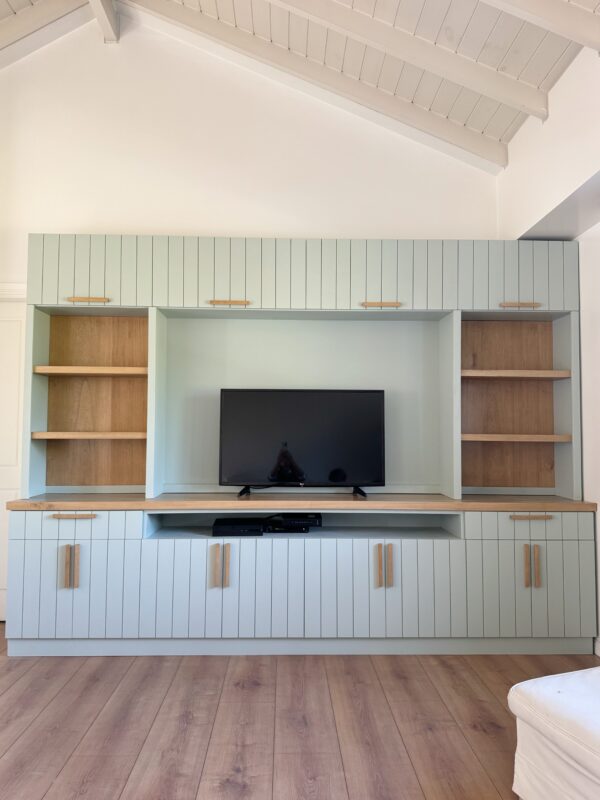 Biblioteca Flor - Imagen 3