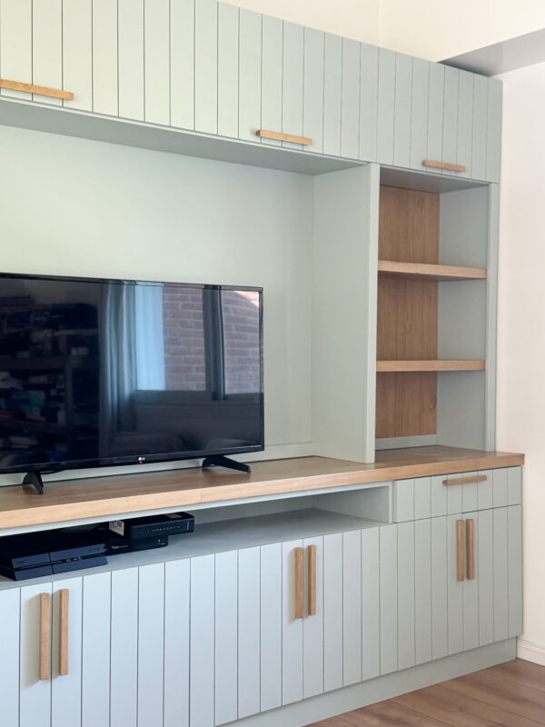 Biblioteca Flor - Imagen 6