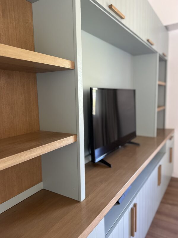 Biblioteca Flor - Imagen 12