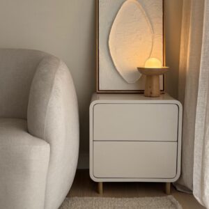 Mesa de luz Emi